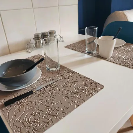 Appartamento Saphir - Hypercentre Historique Au Pied Du - Netflix *