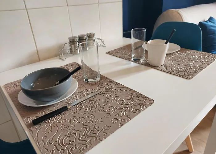 Apartman Saphir - Hypercentre Historique Au Pied Du - Netflix *