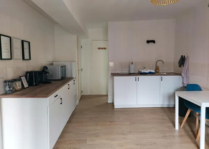 Saphir - Hypercentre Historique Au Pied Du - Netflix Apartman *